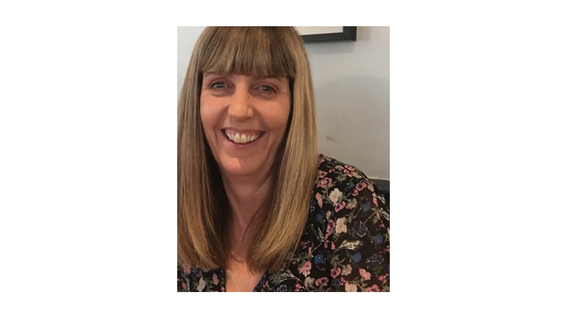 Role Model of the Year — Helen Wratten
