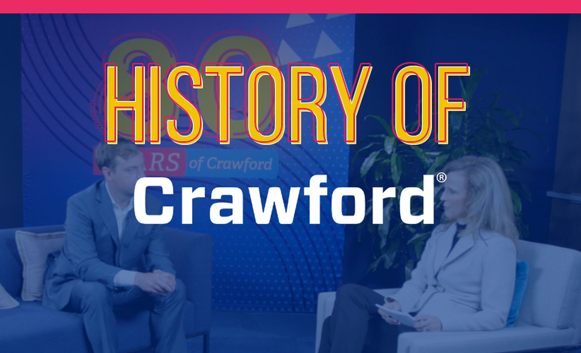 History of Crawford