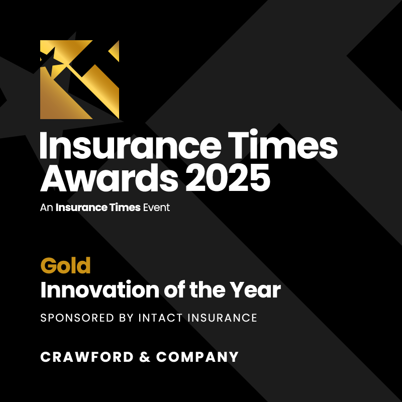 Gold Innovation of the Year