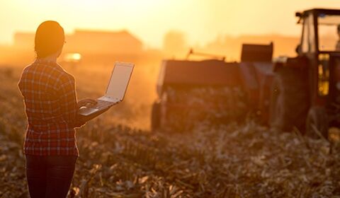 Australia Agriculture Preview 480X270