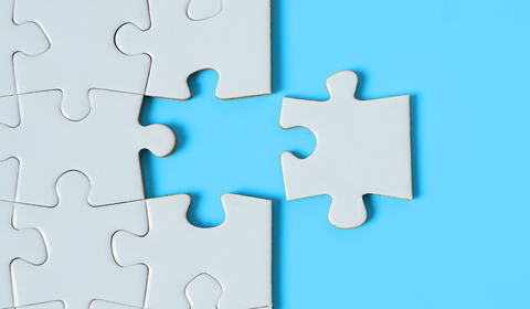 Blog feature merger