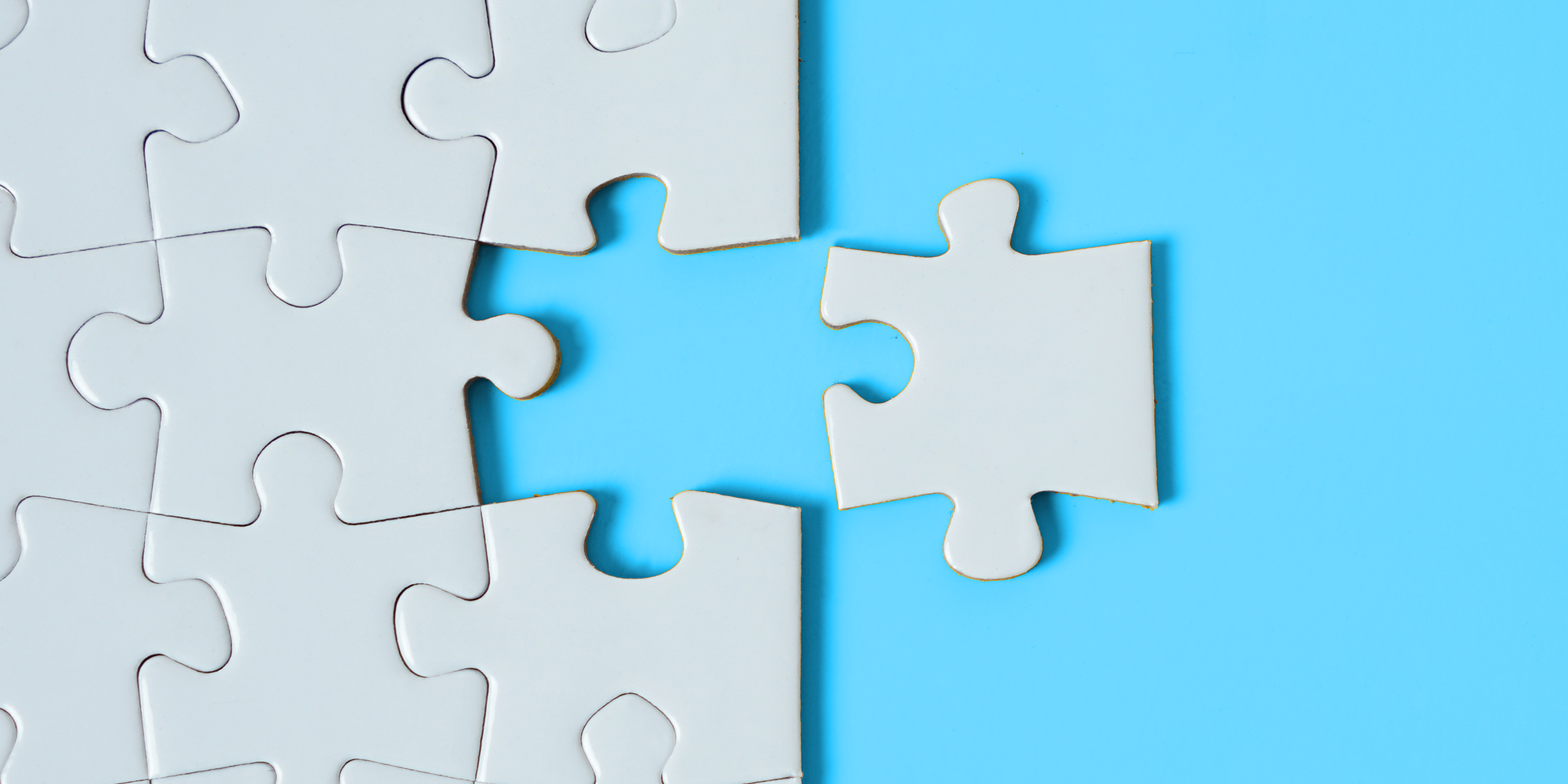 Blog feature merger