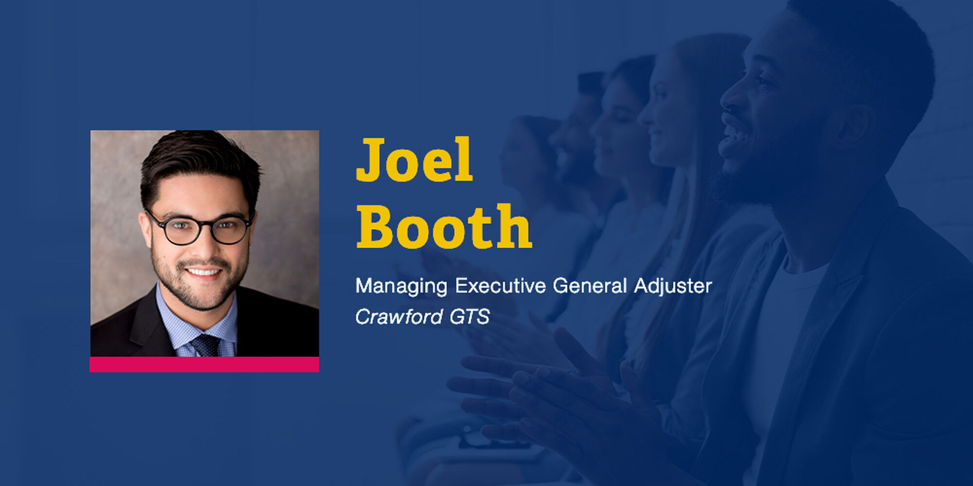 Blog joel booth spotlight feature