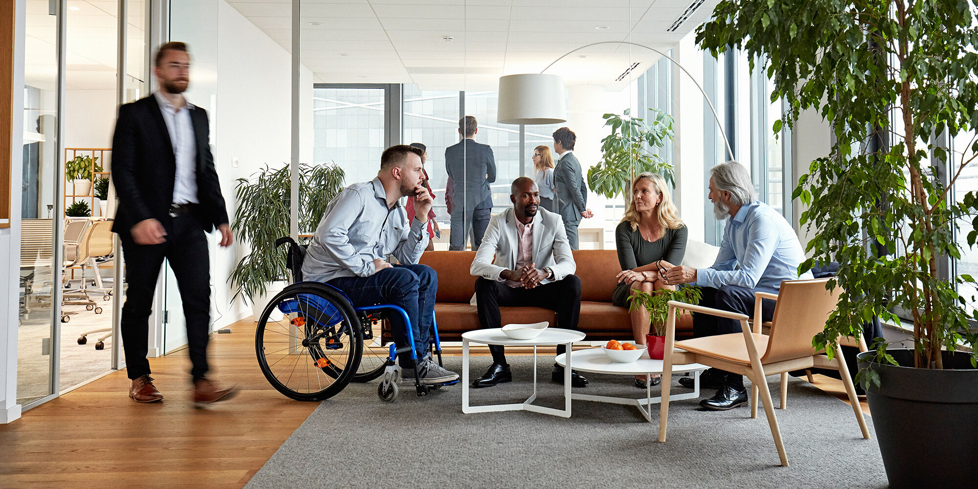 Blog post 2021 q4 diversity inclusion