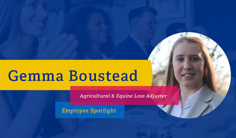 Blog post Employee Spotlight gemma