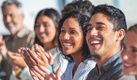 Crawford celebrates first graduates from SMART sustainable recruitment drive