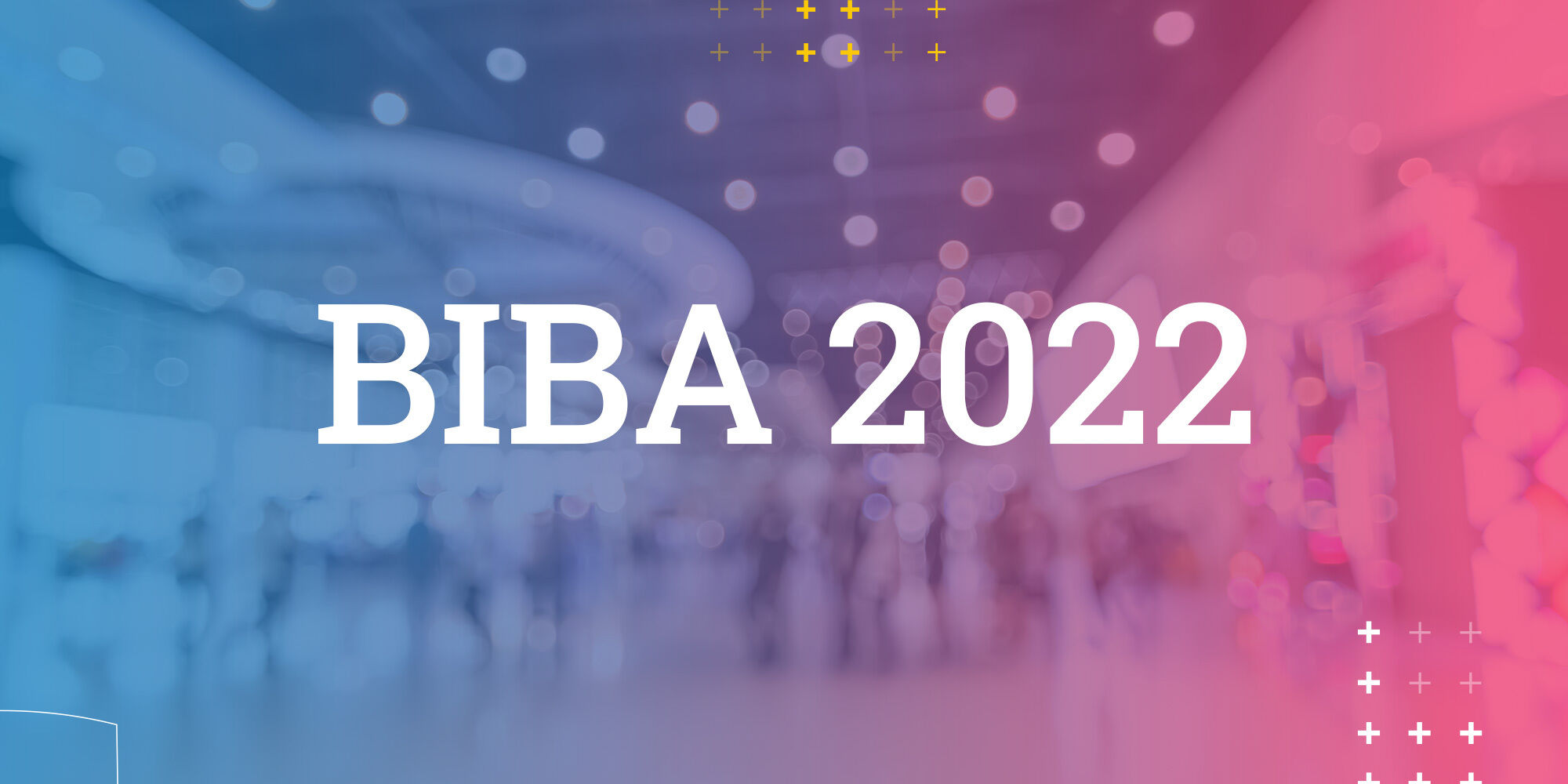BIBA 2022: Industry reunites at post-COVID tipping point