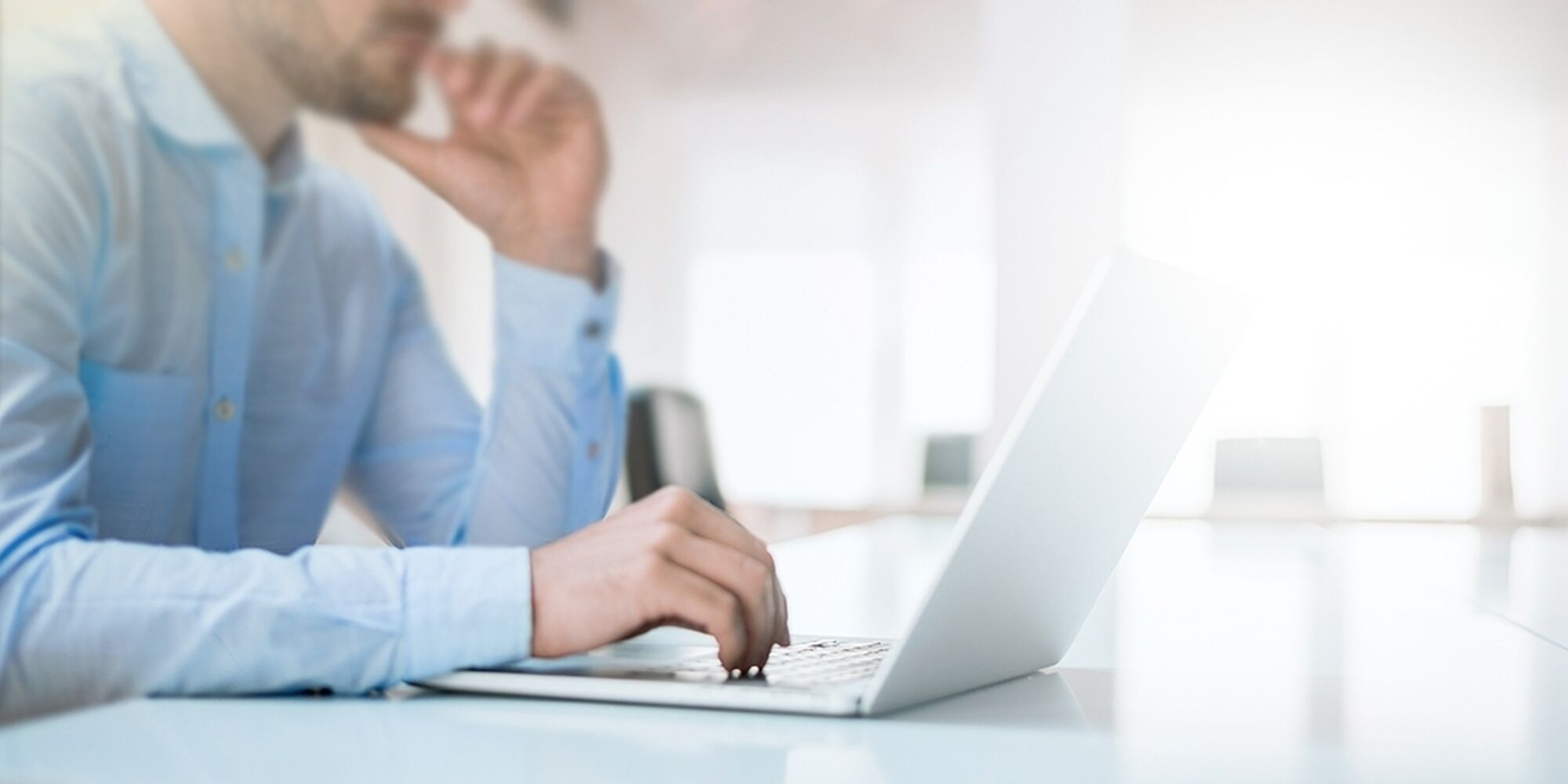Blog post feature image learning on the job 1000x500