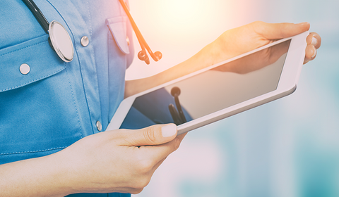 Blog post feature image template BSI med mgmt