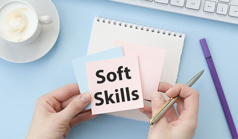 Hiring Based on Soft Skills Leads to Higher Job Success