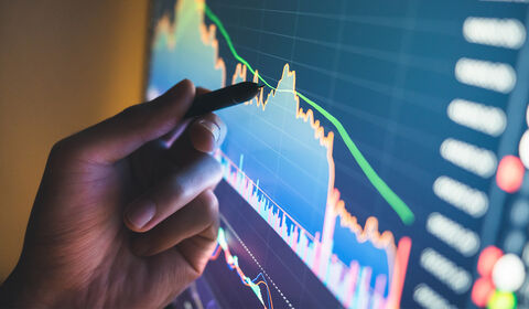 Risk management service delivered with a human touch
