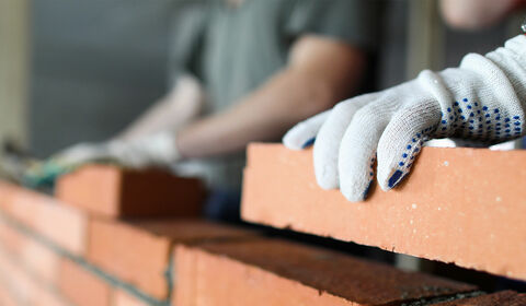 Building on a great foundation
