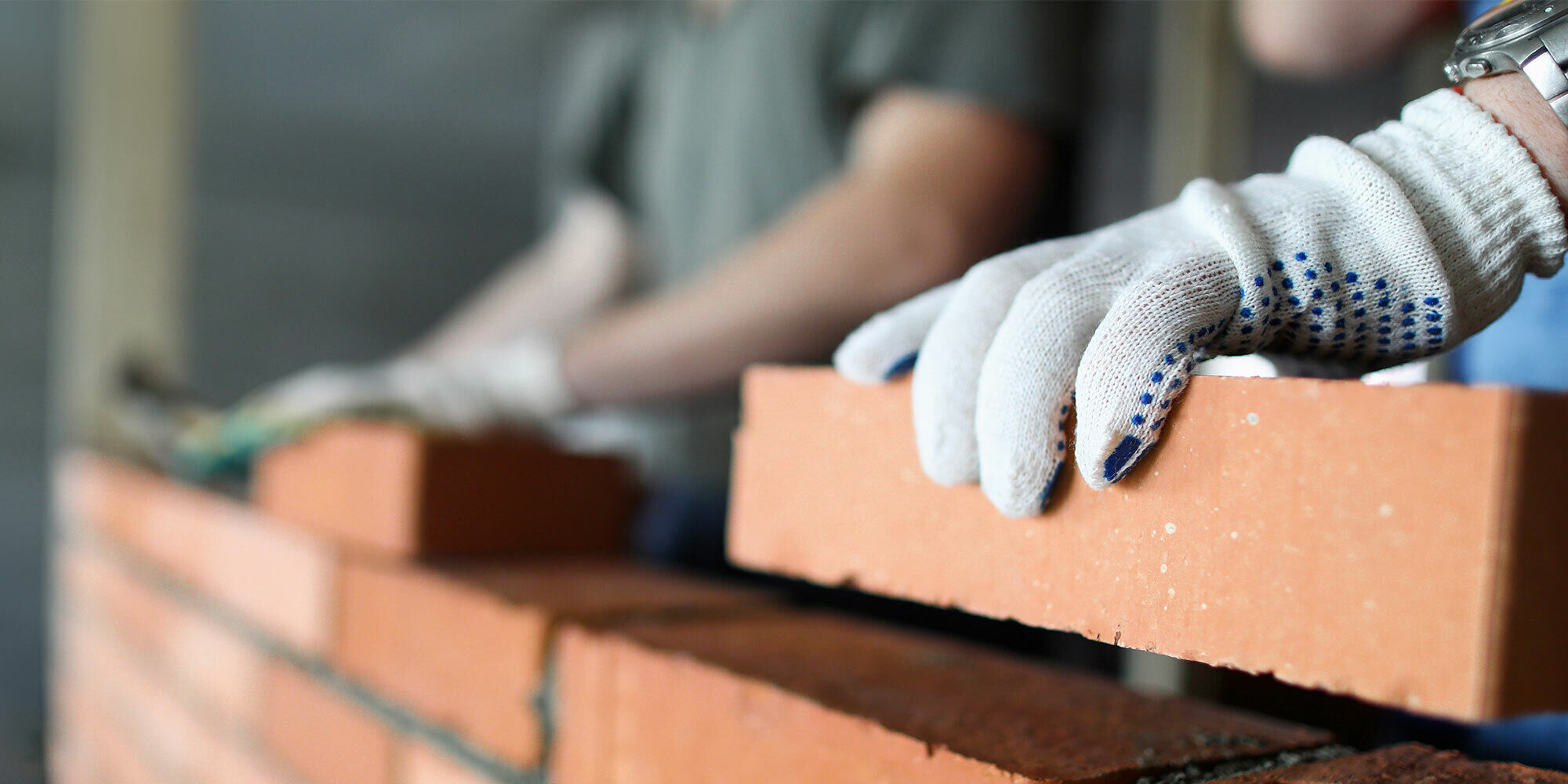 Building on a great foundation
