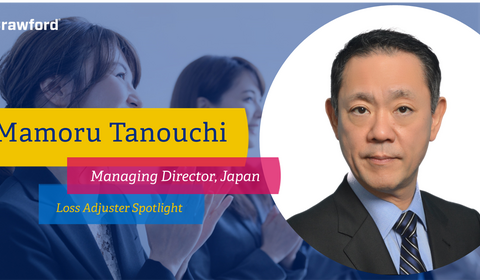 Blog post hero Mamoru Tanouchi