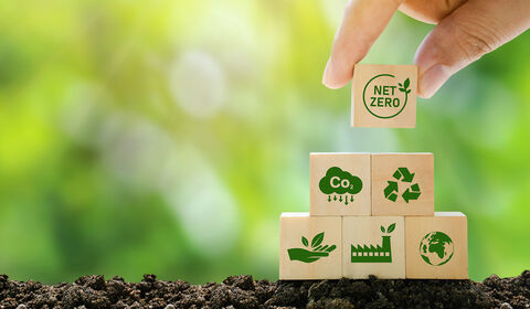 Making good on our climate commitments