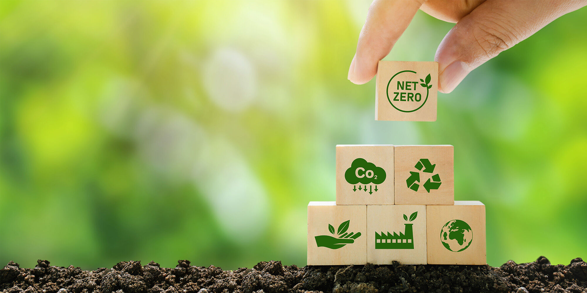 Making good on our climate commitments