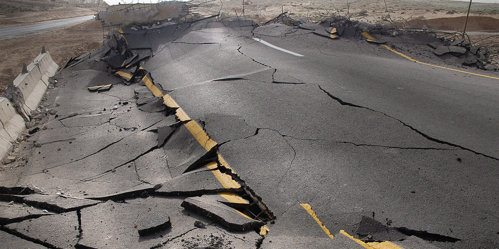 Earthquake knocks out major hydro energy plant in Philippines