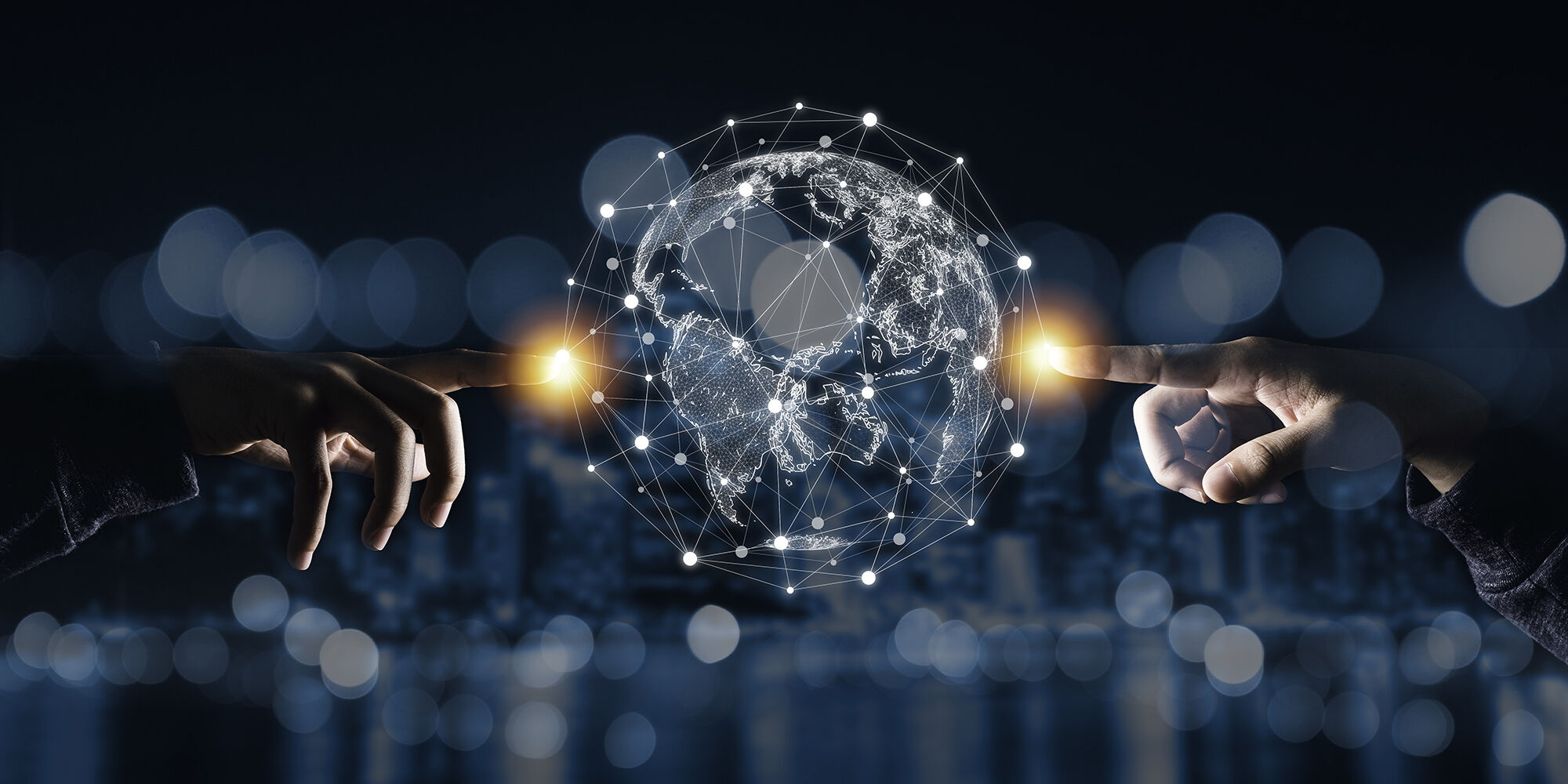 Blogpost 2021 q3 the human touch