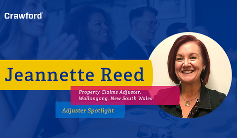 Blogpost employee spotlight jeanette read small