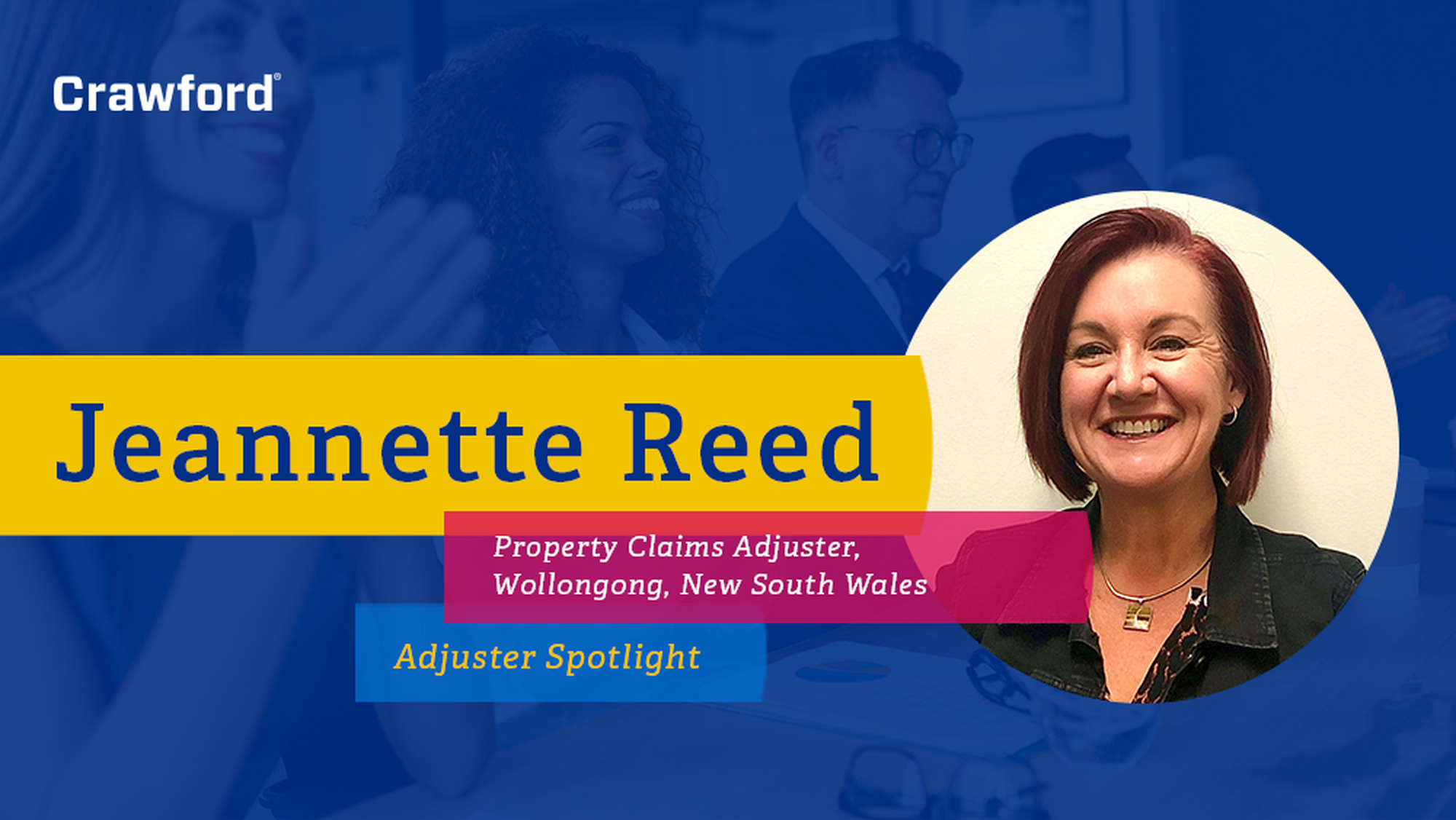 Blogpost employee spotlight jeanette read small
