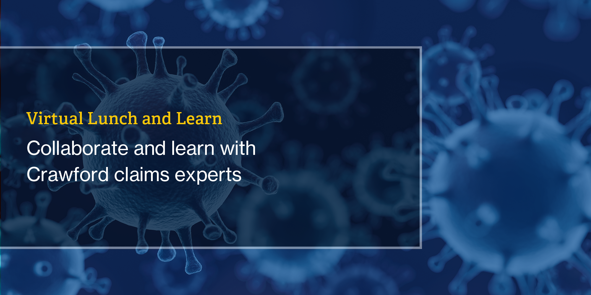 Blogpost feature lunchnlearn