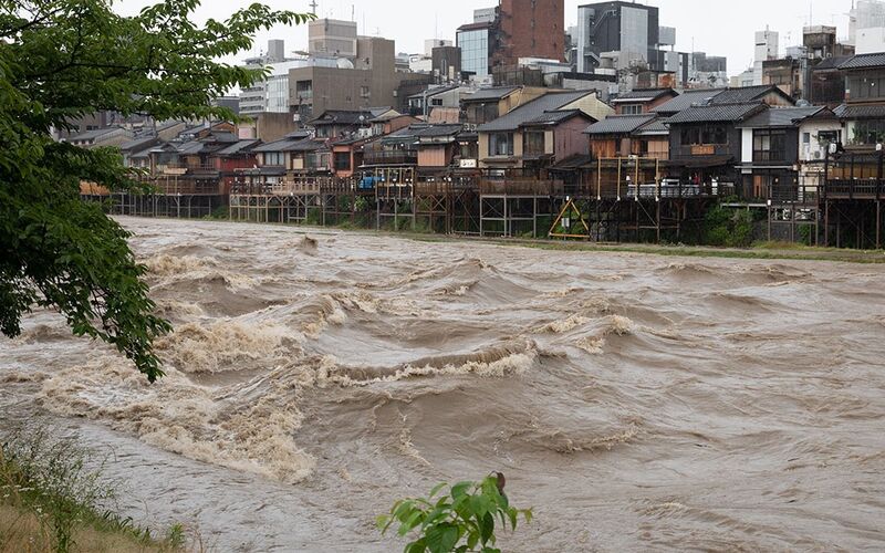 Cat Event Typhoon Jebi Japan September 2018 002