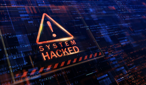 Cyber-attack? Who are you going to call?