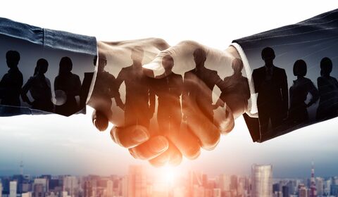 Crawford’s recruitment approach in Europe is keeping us ahead of the curve