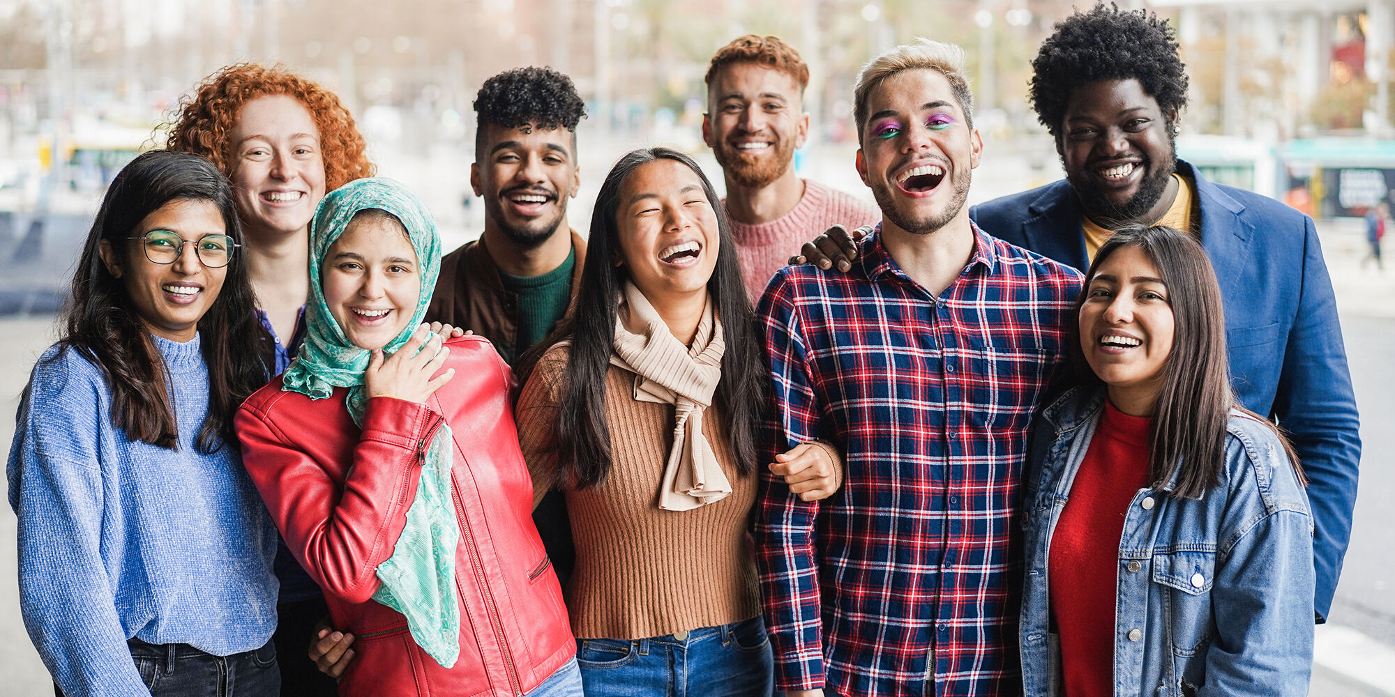 Crawford Canada’s commitment to creating an inclusive workplace