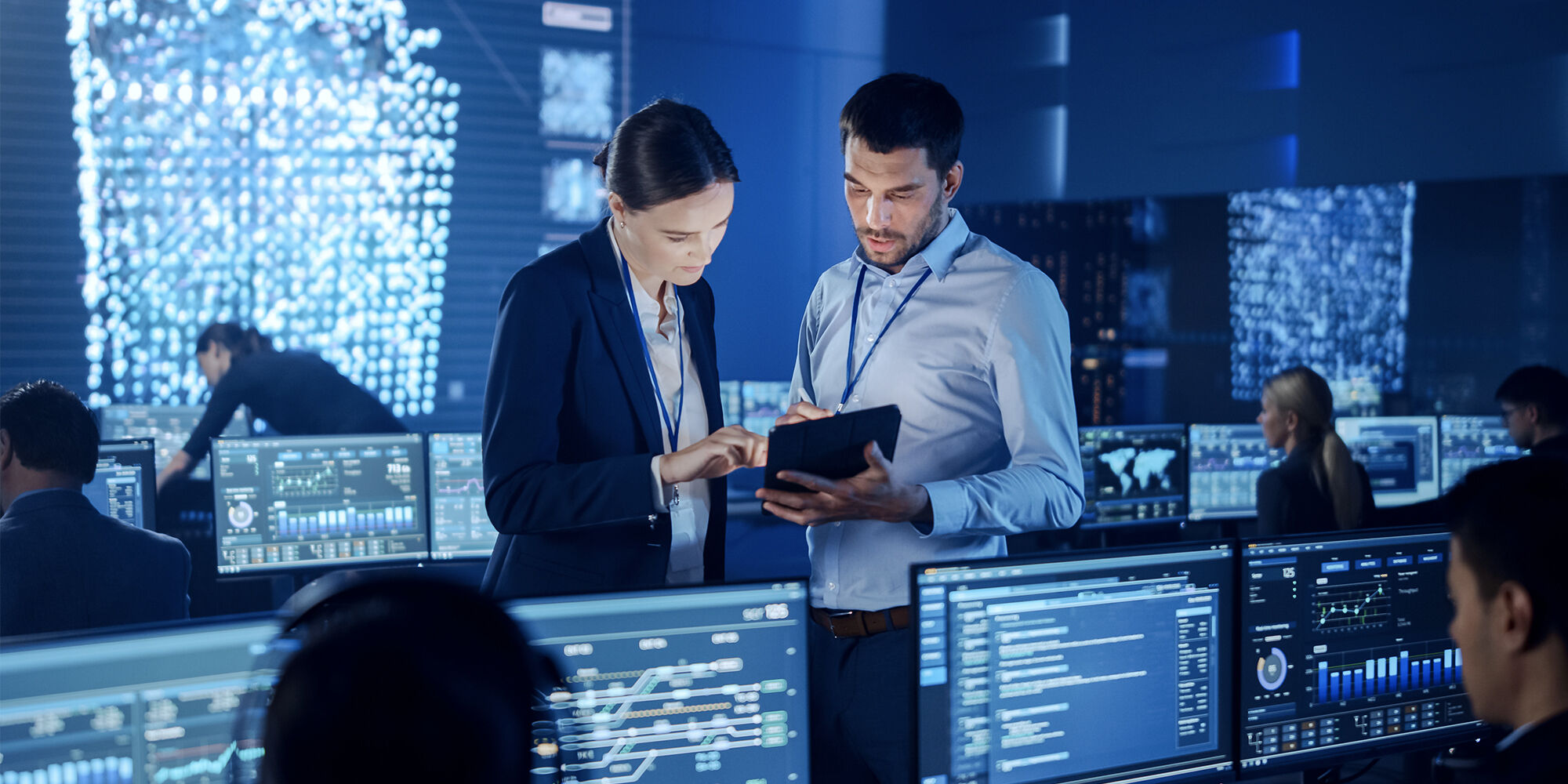 Finalist - 2023 Australian cyber security awards