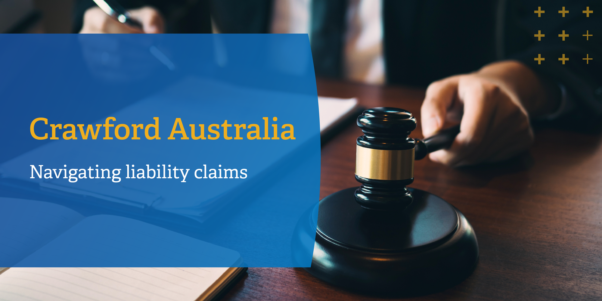 Navigating liability claims