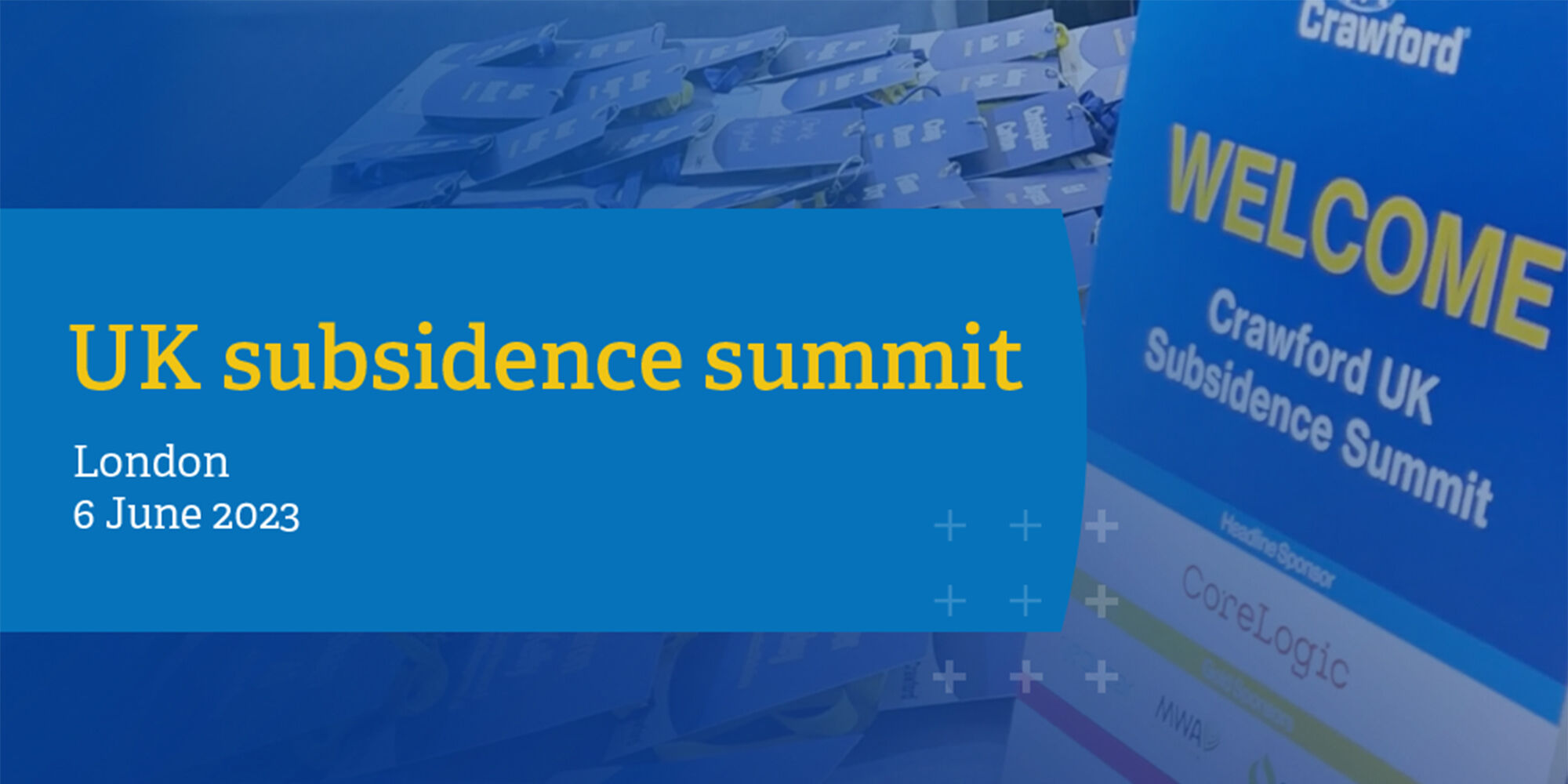 Subsidence Summit 2023