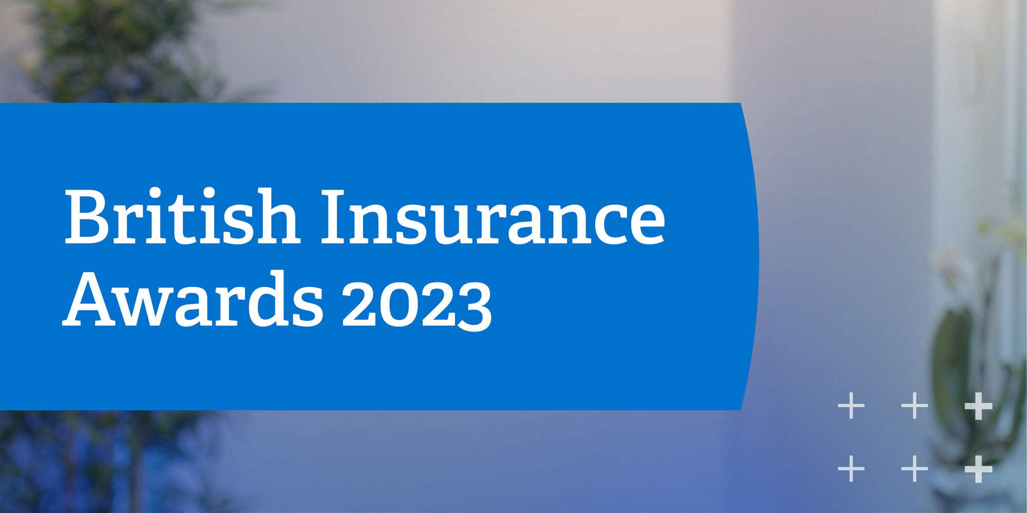 Craw 2023 q3 video crawford wins at british insurance awards 2023