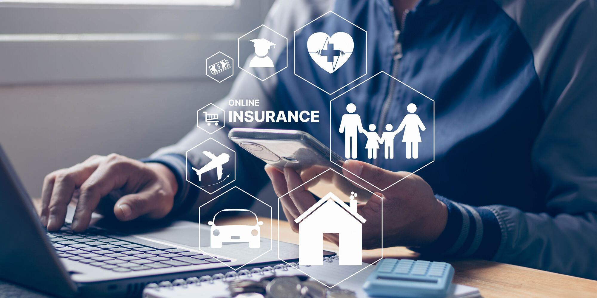 The future is digital that simplifies claims management