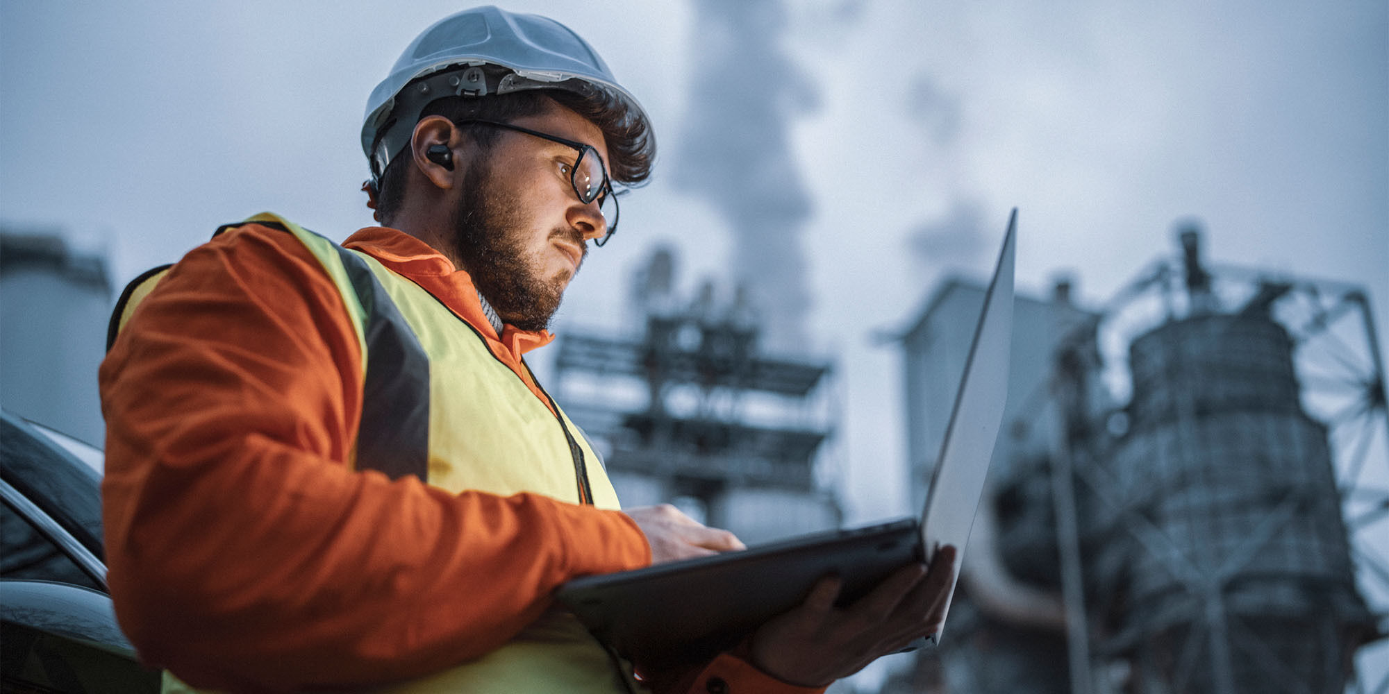 'Tis the season for easing the burden of OSHA recordkeeping & reporting requirements