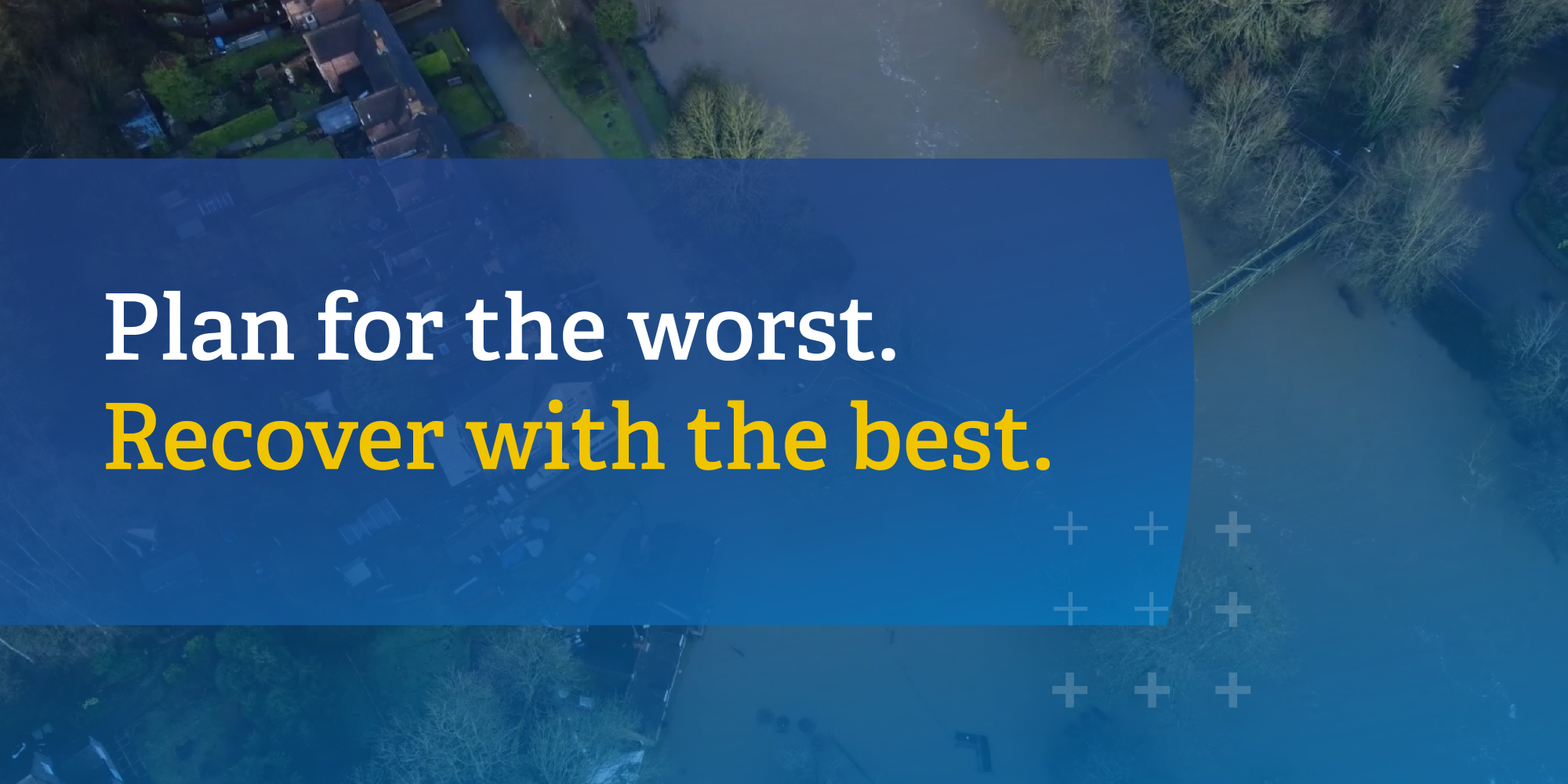 Plan for the worst, recover with the best in 2024