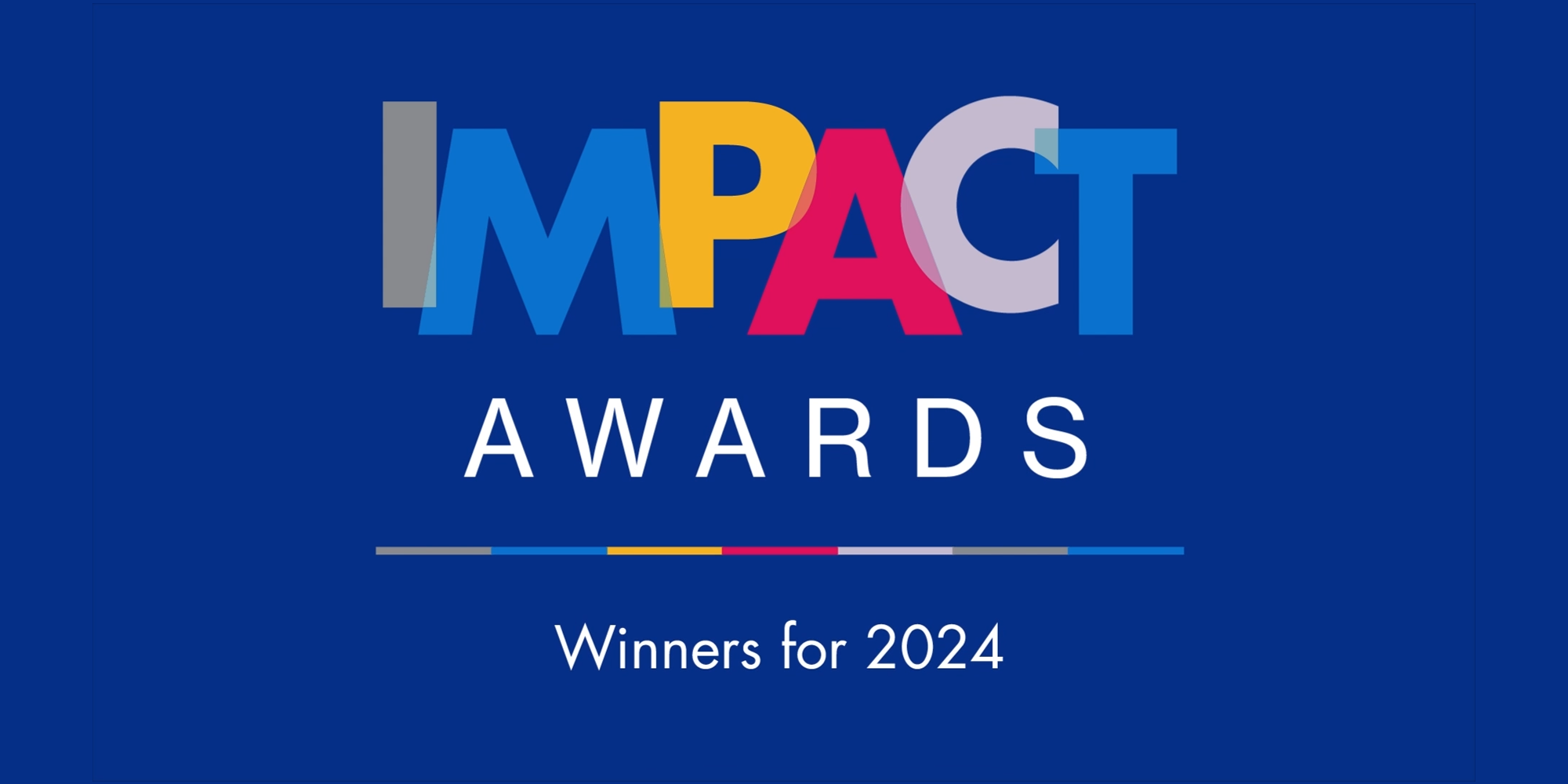 IMPACT Awards 2024