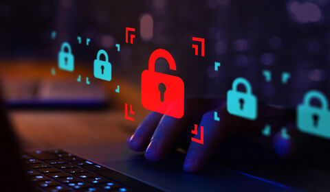 Cybersecurity over the holiday season