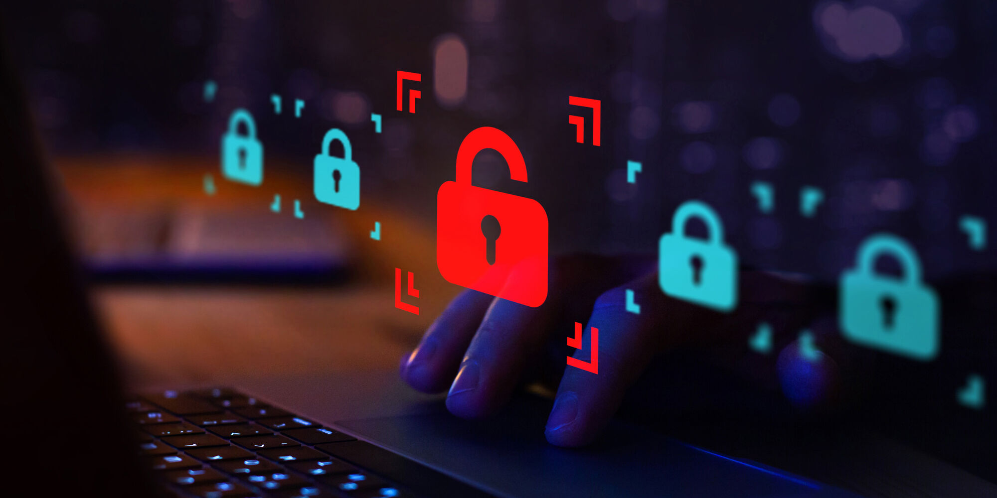 Cybersecurity over the holiday season