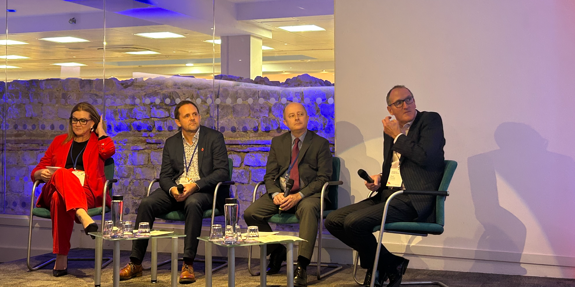 Keeping pace with sustainability