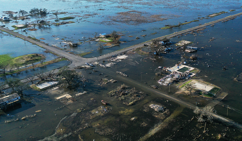 Large loss claims call for big thinking