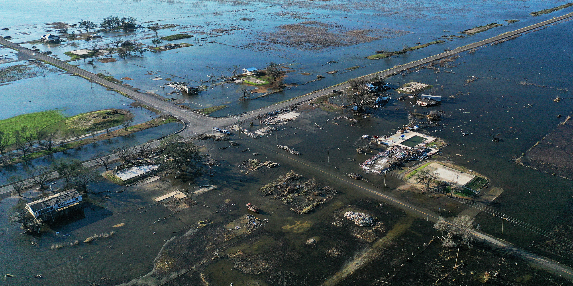 Large loss claims call for big thinking