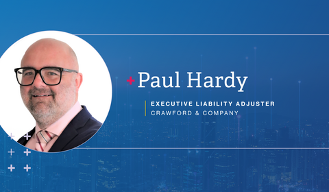 Liability claims and the rise of insurance fraud