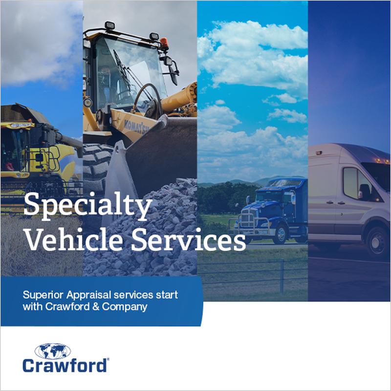 Specialty Vehicle Services