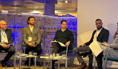 Keeping pace with the renewable race to scale
