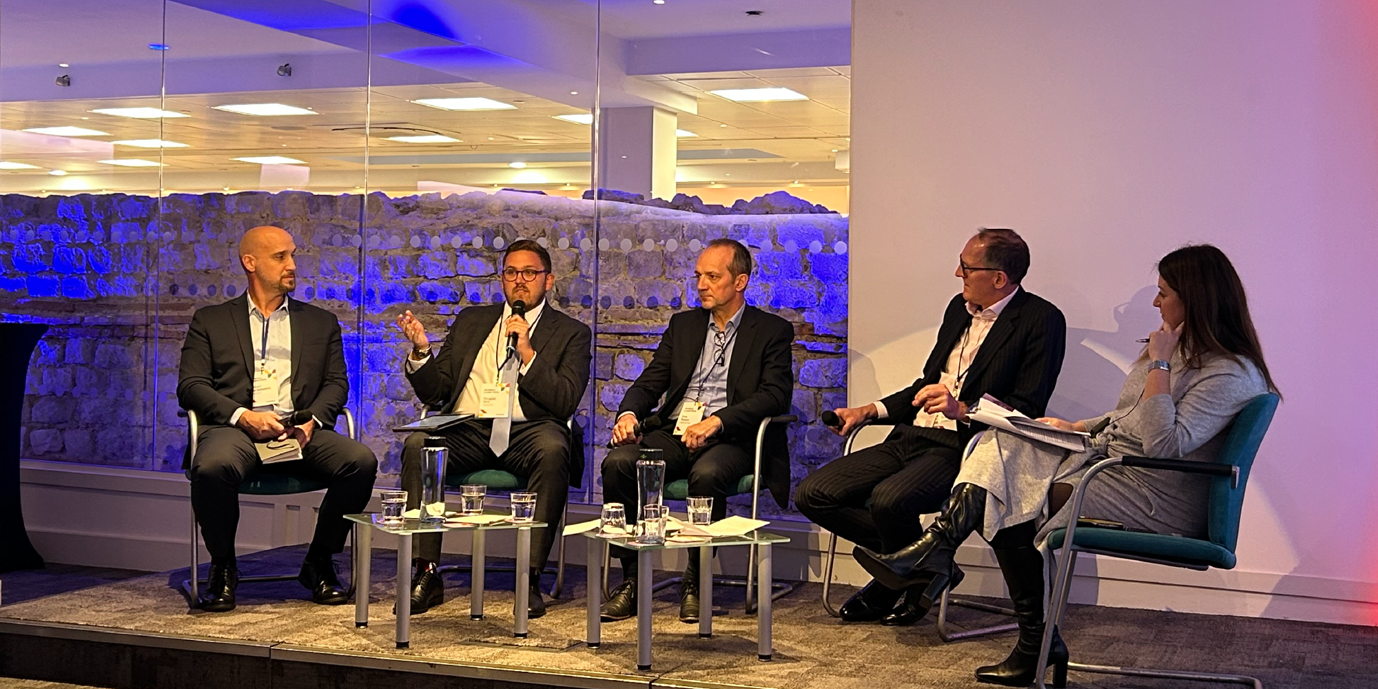 Proactivity is key to meeting weather-driven volatility challenge