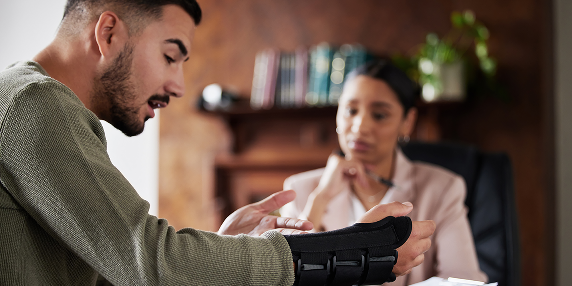 Three reasons employers lack return-to-work programs – and how to overcome them