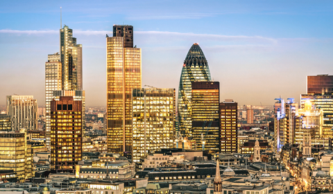 At the heart of the insurance market