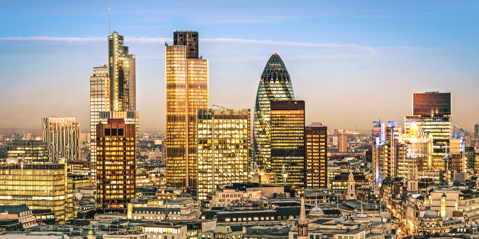 At the heart of the insurance market
