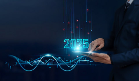 Crawford leaders predict 2025 industry trends